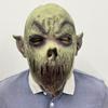 Halloweenowe Propy do Cosplayu Horror Halloweenowa Twarz