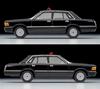 Tomica Limited Vintage Neo 164 LV-N Seibu Keisatsu 26 Nissan Cedric 200E GL Maskiertes Polizeiauto Fertigprodukt
