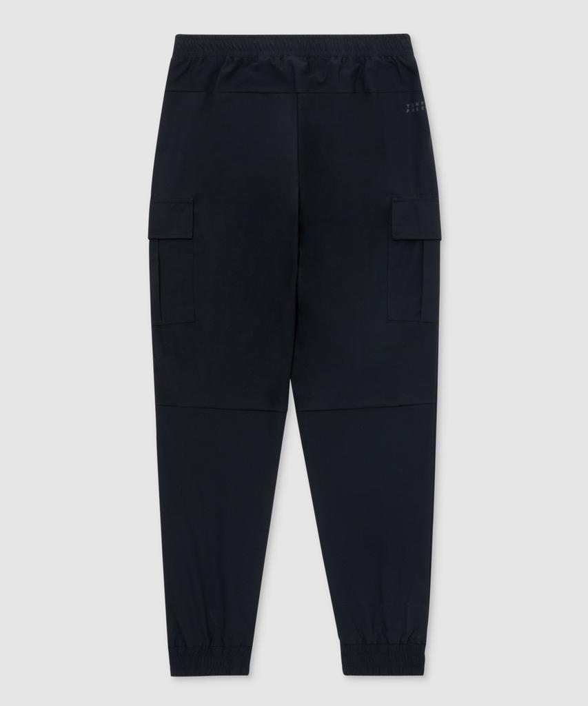 MUSINSA STANDARD SPORTS [Cooltandard] Flex Slim Fit Cargo Jogger Pants (2 Colors)