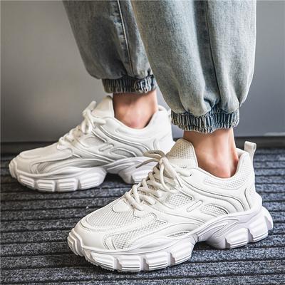 New Dad Shoes Sports Platform Couple Shoes Casual Outdoor Shoes