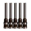 Deli 3821 Hollow Drill Bit for Document Binding Machines CN plug (adapter included)