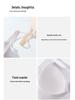 Comfort Lift Seamless Bra: Enhancing Small Busts, Breathable, Wire-Free, and Back-Smoothing