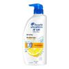 Head & Shoulders Anti-Dandruff Oil Control Shampoo 500g