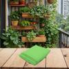 Plant Covers To Guard Potted Plants Against Winter Frost and Freezing Conditions with Non Woven Fabric Construction