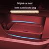 Tank 400 Center Console Armrest Storage Box - Car Interior Accessory