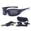 Special tactical goggles cs real anti-terrorism shooting sniper glasses polarized protective sunglasses