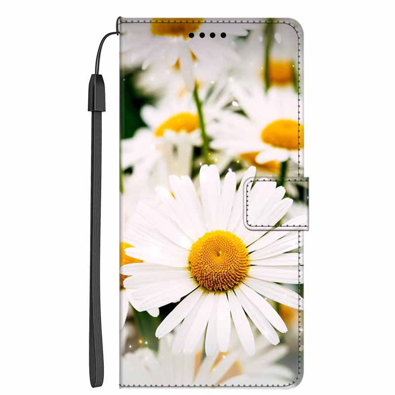 Protector Luxury Leather Case For Xiaomi Mi 11 Ultra Flip Magnetic Wallet Book Case Shockproof Relief Flower Coque Cover Capa