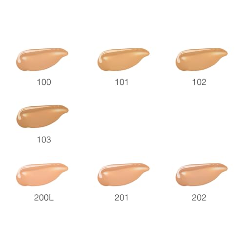[RMK Official] RMK Liquid Foundation EX202 30mL (Natural, Lightweight Liquid Foundation with Moisturizing Ingredients)