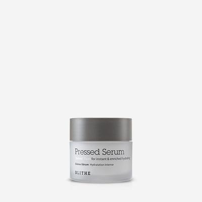 Highly Moisturizing Hypoallergenic Vegetable Solid Serum Velvet Yam 27ml