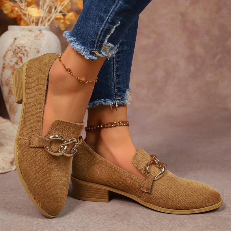 Summer Women's Pointed Toe Shallow Shoes New Retro Wedges T-strap Mary Jane Shoes for Women Office Dress Student Ladies Pumps