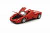 Bburago Scale Enzo Ferrari Finished Product 1/24 (Red) 18-26006R2