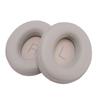 Protein Leather Earpads Cushions Memory Foam Headphone Replacement Ear Pads for AONIC 50 AONIC 40 SRH1540 Wireless