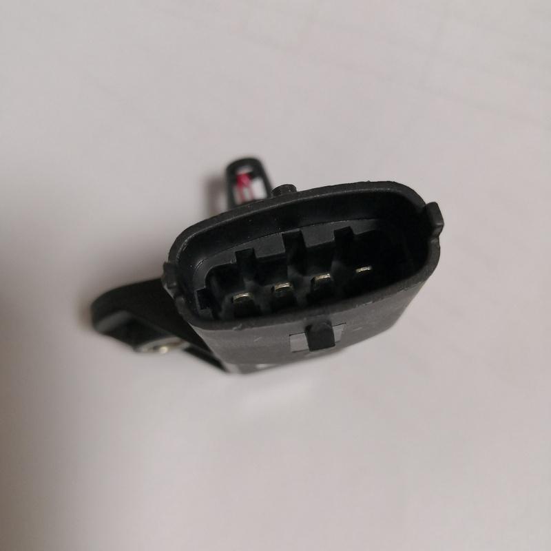 Original MAP Sensor Intake Pressure Sensor For JAC Great Wall BYD 28172033