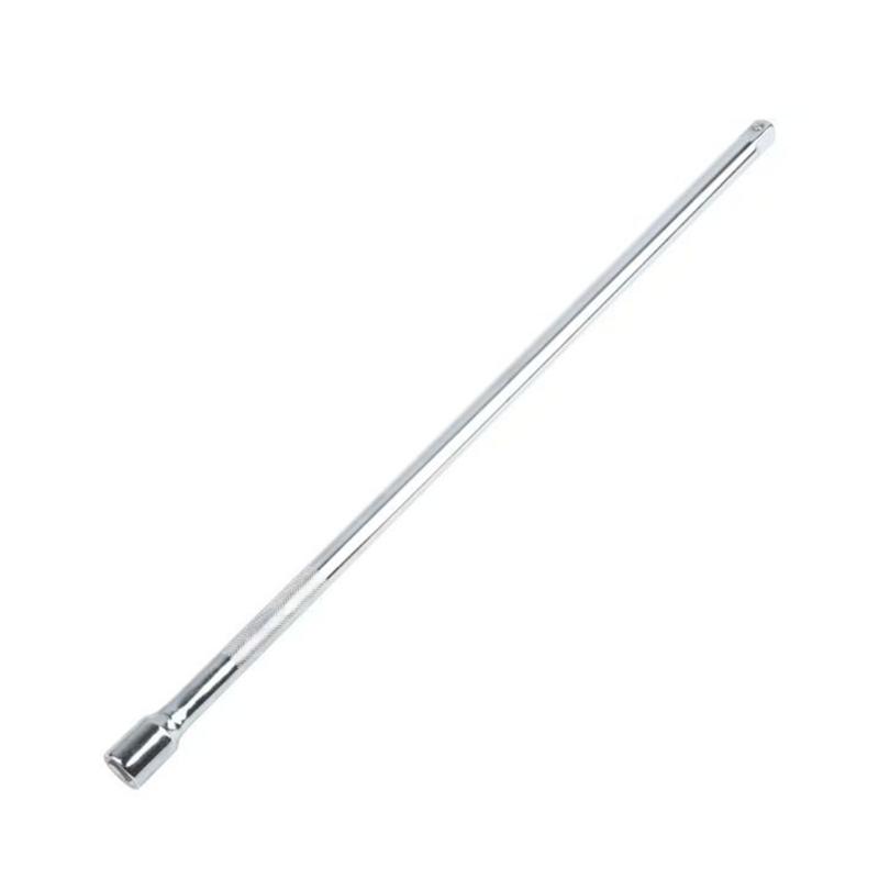 652F High Torque 50cm Socket Extension Bar 1/2Inch Drive Universal Metal Tool For Precisions Maintenance