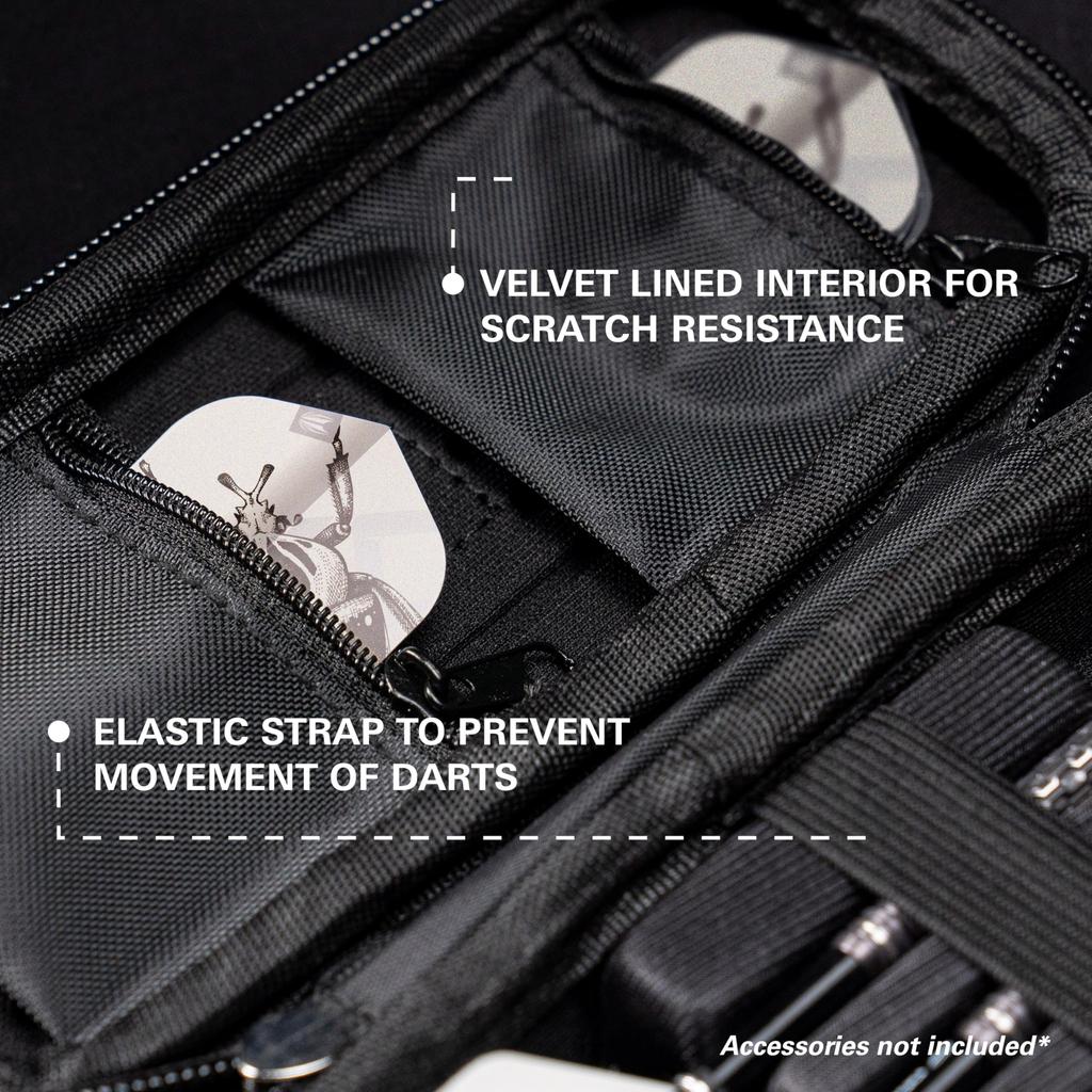 TARGET TAKOMA EXO GELDBÖRSE