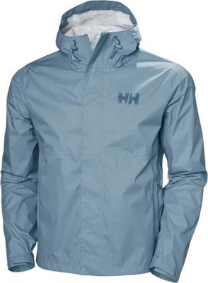 Jacket Loke Jacket 2.0 Men (63396) Washed Navy