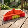 Cleaning Tool Floor Cleaner Scrubbing Grout Cleaner Multi-Purpose Tile Brush  Toilet
