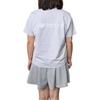 New Balance Athleisure SS26 Regular T Shirt Women's WT61B2GQ-GYM