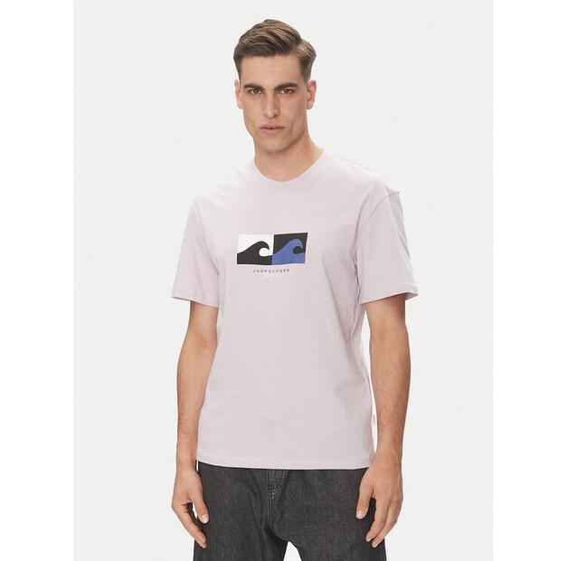 Футболка Jack & Jones Marbella
