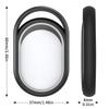 Keychain Tracker Device Cover Full Protection Smart Accessories Protective Case for Xiaomi Tag
