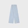 SOFT CANDY MUFFLER_SKY BLUE