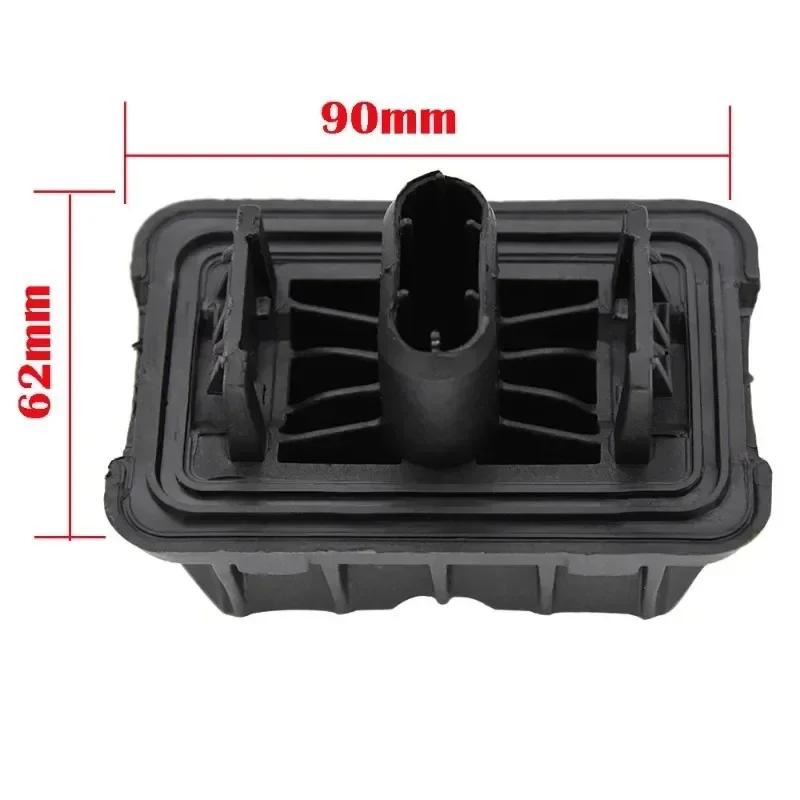 1 Stück Wagenheberaufnahme Unterlage Heben Auto 51717237195 passend für BMW 1 3 5 6 7 Serie X1 E81 E82 E90 F10 F13 F01 F10