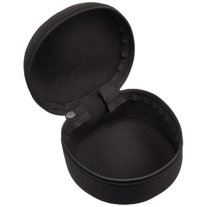 [Evernew] NP Cooker Case #2 EBY229 Black 140x80