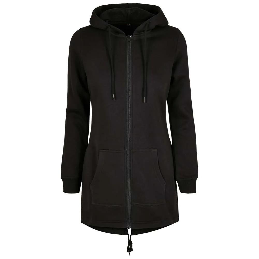 Build Your Brand Пальто Parka