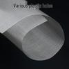 Stainless Steel Car Bumper Repair Welding Mesh