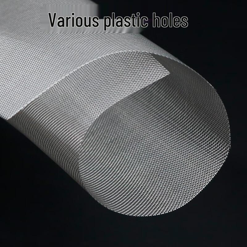Stainless Steel Car Bumper Repair Welding Mesh