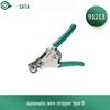 SATA Automatic Wire Stripper