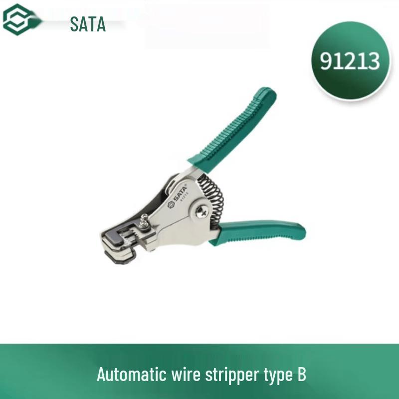 SATA Automatic Wire Stripper
