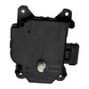Car Heater Vent Flap Actuator Motor Compatible with For Galant 2004 2012 OEM Part 0637007321 for Climate Control System