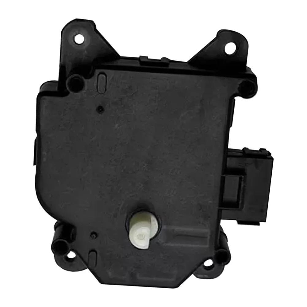 Car Heater Vent Flap Actuator Motor Compatible with For Galant 2004 2012 OEM Part 0637007321 for Climate Control System