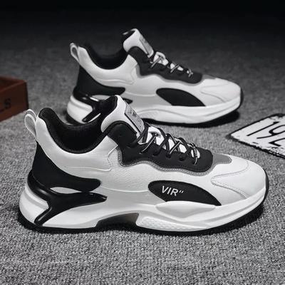 Fashion Men Casual Shoes Man Autumn New Running Sport Sneakers Classical Mesh Breathable Casual Shoes Men Fashion Lightweight Sneakers