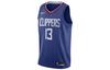 Basketball Jersey Men's Blue 864481-408