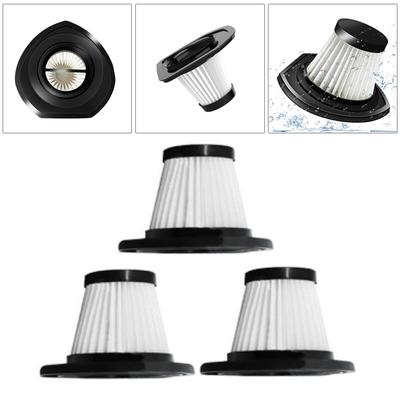 For Vacuum Cleaner Filter Capture Fine Dust Particles Cordless Vacuum Cleaner