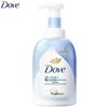 Dove Moisturizing Rich Foam Shower Milk with Niacinamide