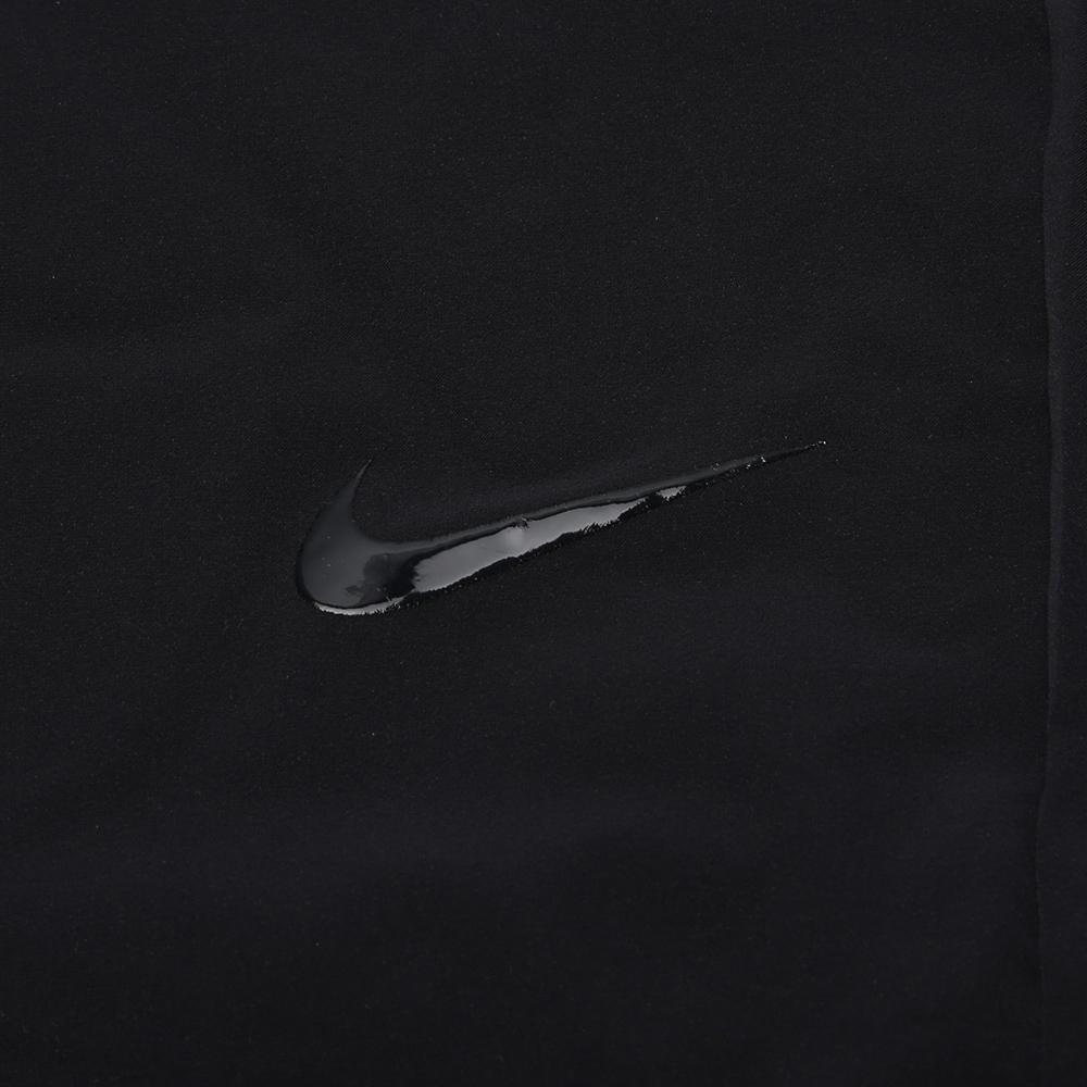 Nike Bliss Lux Training Fitness Stretch Straight Leg Mid Rise Knitted Sports Pants Women Bottoms 933679-010