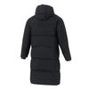 adidas Men's Winter Sports Lifestyle Hooded Down Jacket KC2498