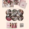 IVE - [LUCID DREAM] JAPAN 4th EP Album REGULAR Edition
