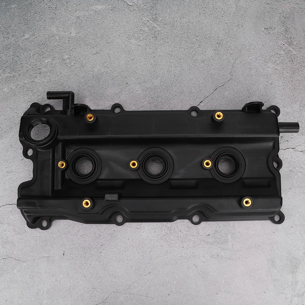 Engine Valve Cover Fits for Nissan Quest 3.5L 3498CC V6 DOHC 04 09 264 985