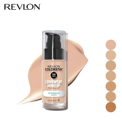 Gesichts-Make-up  – Concealer & Grundierung
