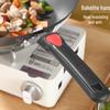Kobach Fine Iron Stir-fry Wok