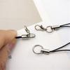 Phone Hanger Clips Phone Lanyard Lanyard Lariat Cords Phone Lanyard String Lobster Clasp Rope