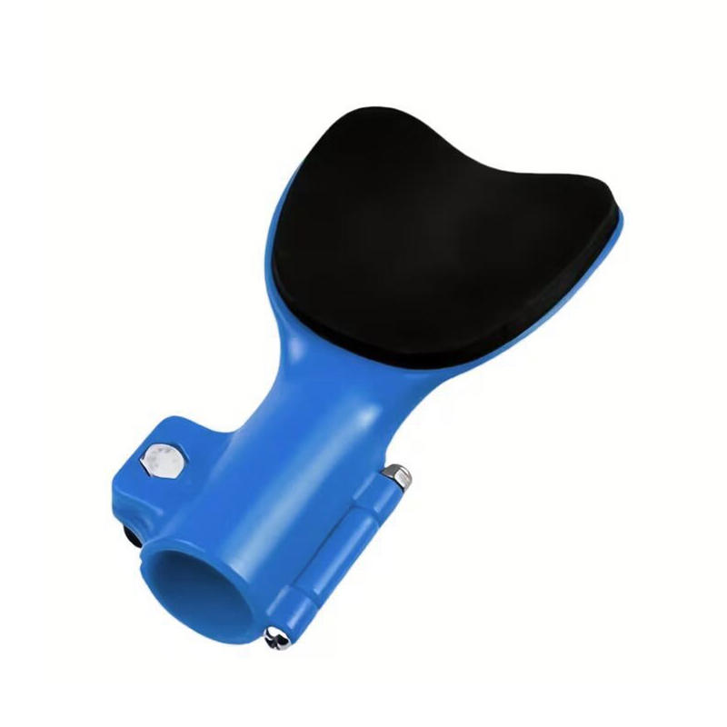 Heavy Duty Adjustable Fishing Rod Arm Rest Support Elbow Forearm Cushion for Effortless Casting Long Fishing Sessions Anglers Outdoor