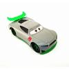 Pixar Cars 3 lightning mcqueen raceauto's Serie Blinkr Black Storm Jackson Geen Stilstand Metalen Diecast model Auto's Kind Cadeau