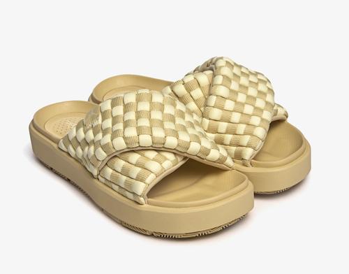 Air Jordan Wmns Jordan Sophia Slide Золотистый Алебастр DO8863-701 EU 35.5 золотой/белый