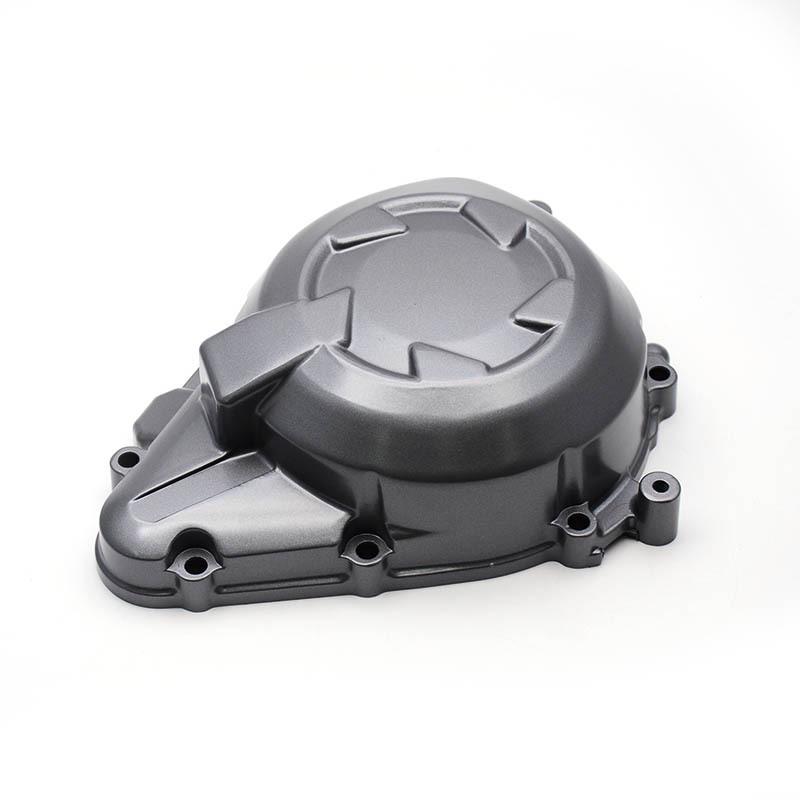 Kawasaki Z1000 Off-Road Engine & Side Cover Accessories