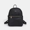 Spring and Summer Retro College Style Women's Backpack Fashionable and Versatile Oxford Cloth Backpack Travel Commuter High End Women's Bag